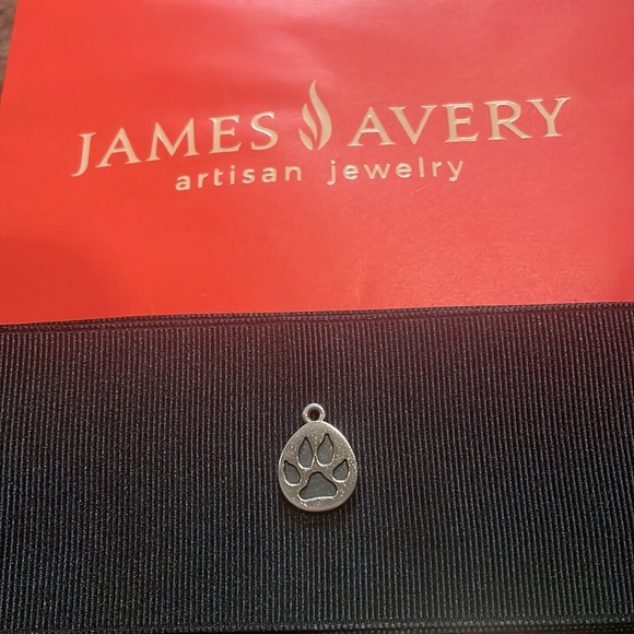 James Avery Jewelry - JAMES AVERY CHARM